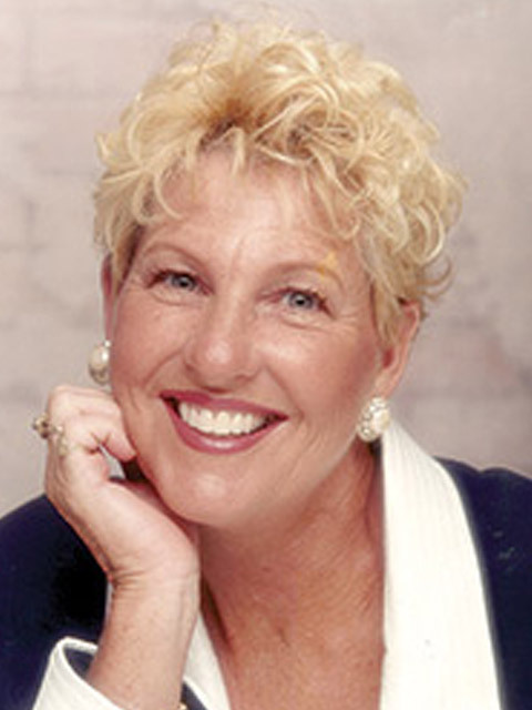Sandy Coffman