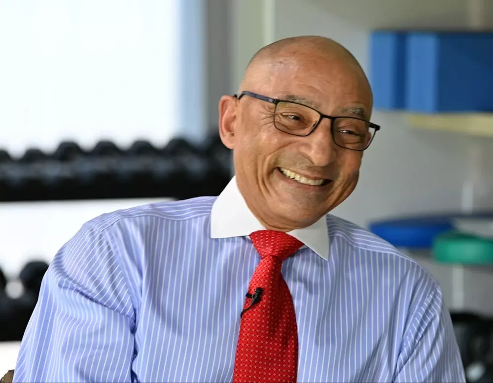 Bob Esquerre