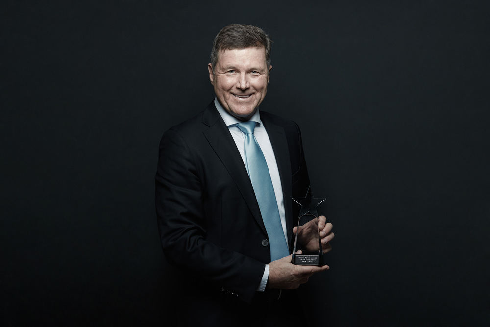 Hans Muench