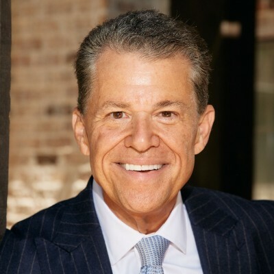 Bryan K O'Rourke