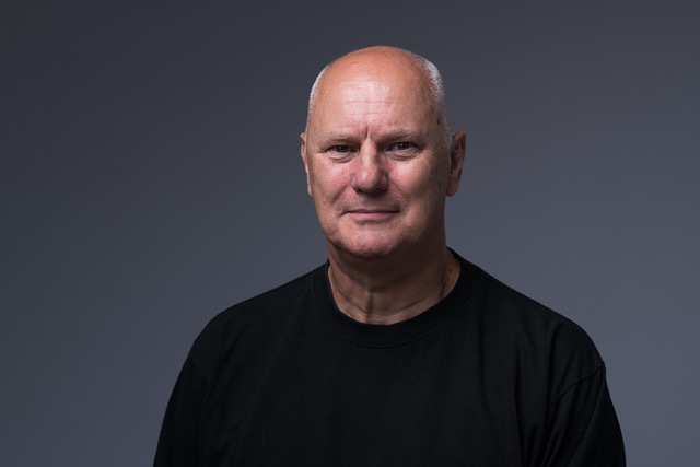 Paul Bedford
