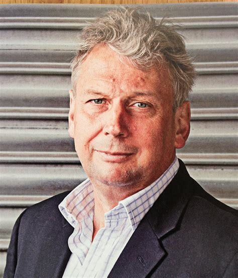 David Stalker