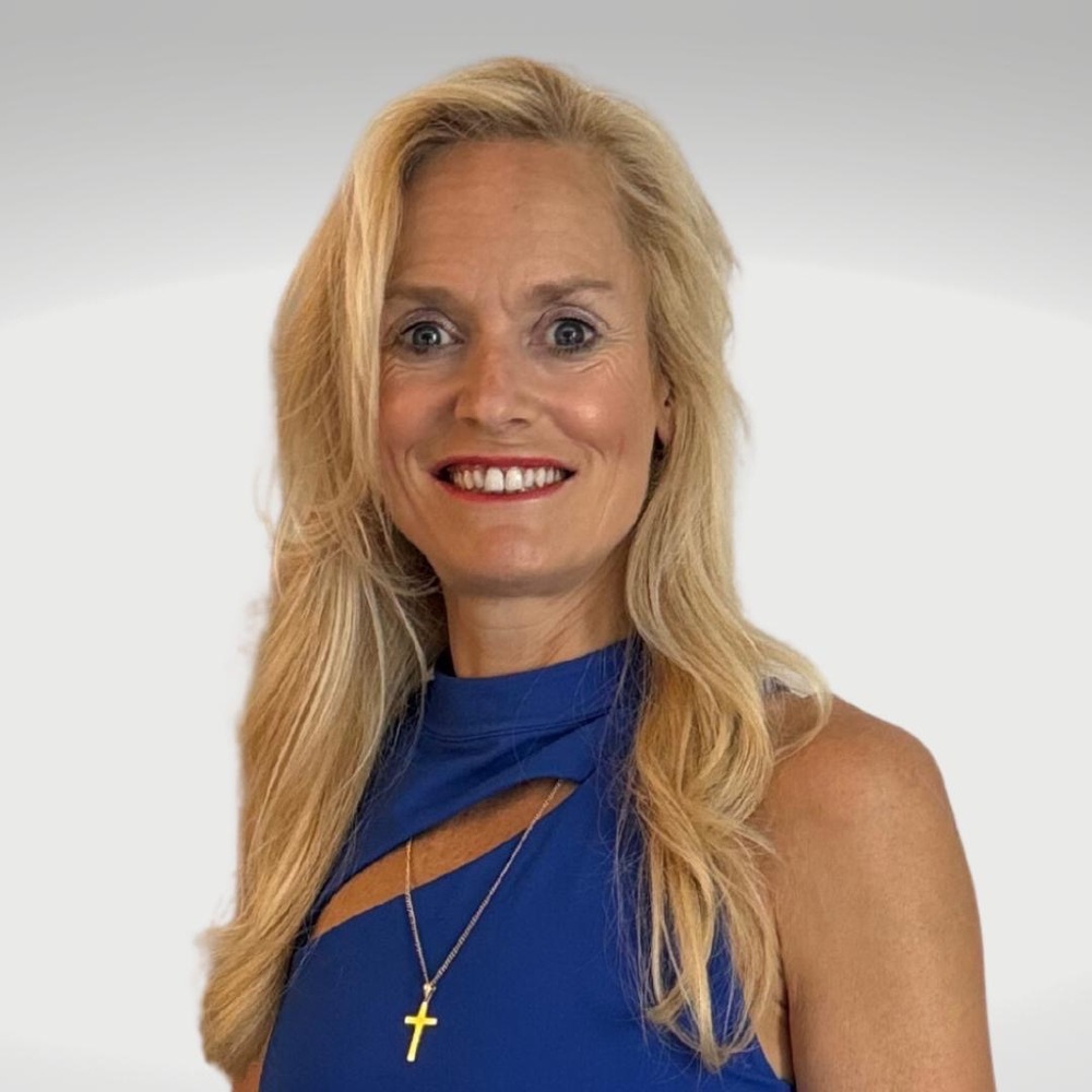 Joanne Groves